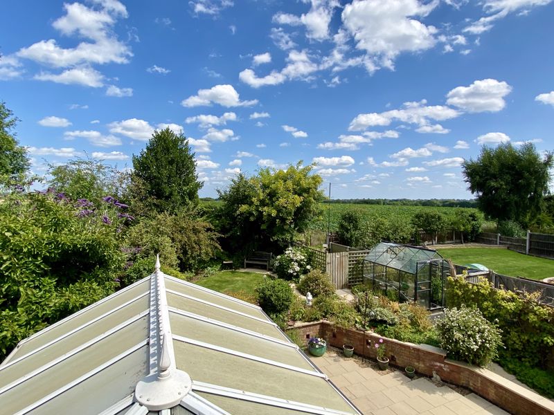 Views from Master Bedroom- click for photo gallery